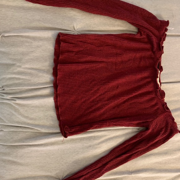 American Threads Top - Picture 2 of 3